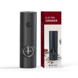 Electric Spice Grinder, Runs on Batteries, Leben – изображение 9 | NetTrade.ee