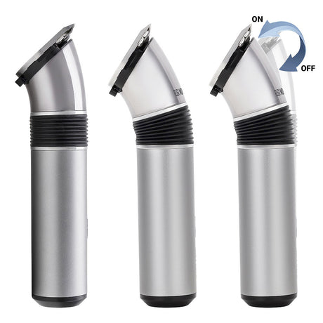 Cordless Hair Clipper POLARIS PHC 0501R Flex Motion – изображение 20 | NetTrade.ee